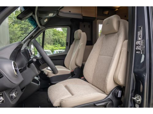 Hymer BMC-T 600 NEU auf Lager!! Foto: 15