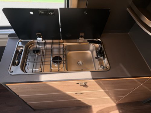 Knaus Boxlife 600 MQ Platinum Select photo : 12
