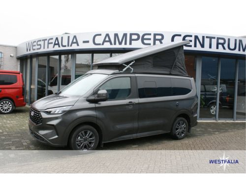 Westfalia Ford Nugget 170pk Aut. foto: 0
