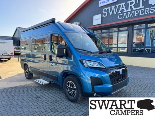 Knaus Boxlife 540 MQ Platinum Selection