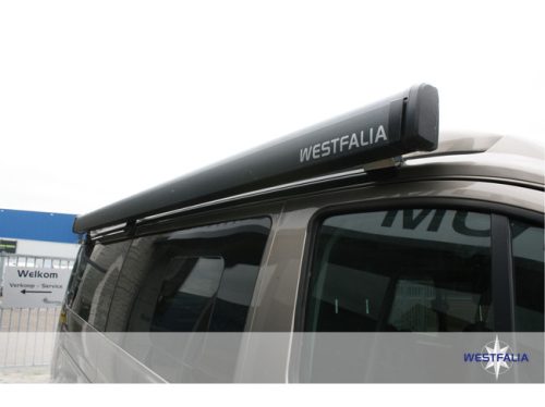 Westfalia FORD NUGGET PLUS 150 PS Automatik Foto: 6