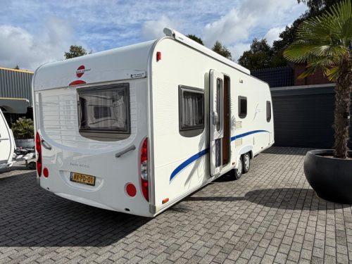 B&uuml;rstner Belcanto 650 TK Voll ausgestattet!! Foto: 1
