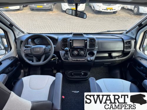 Weinsberg CaraCompact 600 MF Edition [pepper] photo: 9