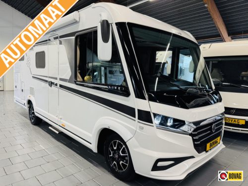 Knaus L!ve I 650 MEG Automatik Einzelbetten Foto: 0