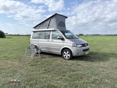 Volkswagen California photo: 2