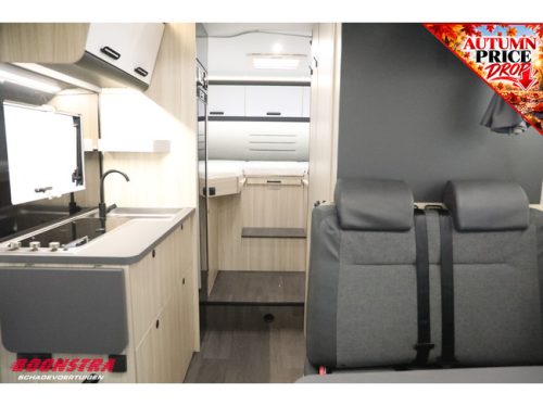 Sun Living S70SL 2.0 EcoBlue Aut. Solar Pop-top roof Awning Garage Bike rack Cruise CLima Virtual PDC photo: 14
