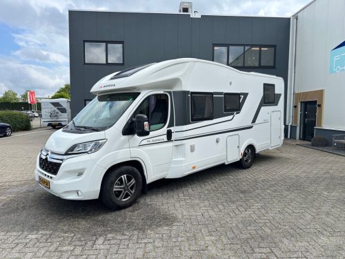 ADRIA CORAL 670 SL AXESS photo: 0