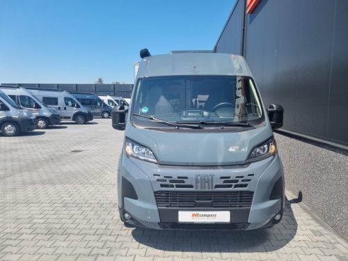 Carado CV 540 PRO 8-Speed Automatic photo: 12