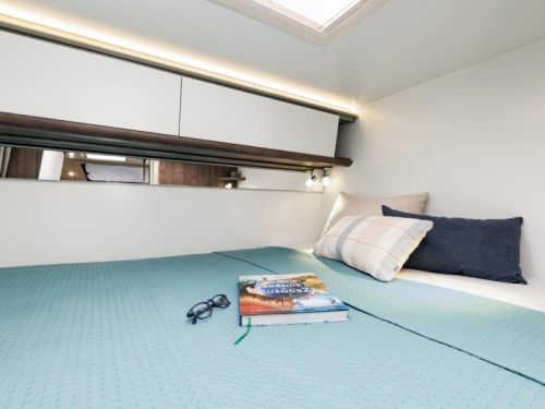 Benimar Yrteo 840 Base model 2026 photo: 12