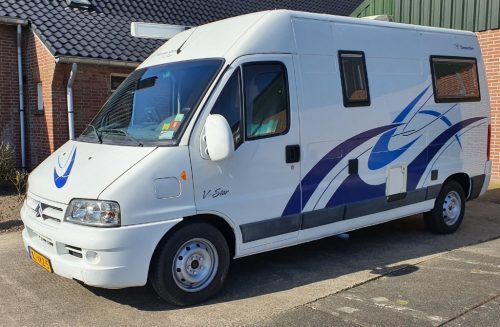 Citro&euml;n 2.2 hdi Kastenwagen | Dachklimaanlage | Tempomat Foto: 1