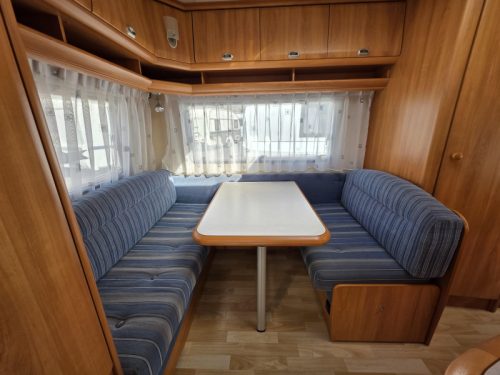 Hobby De luxe Easy 440 SF Foto: 7