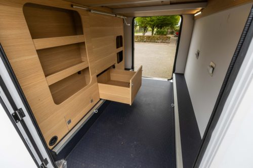 Adria Matrix Plus 670 DL Foto: 41