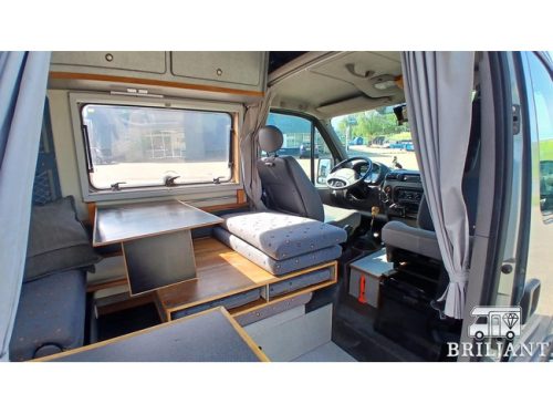 Renault La strada photo: 10