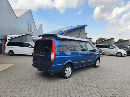 Mercedes-Benz Viano cdi 2.2 4-matic 4WD, avec prix d&eacute;part usine photo : 1