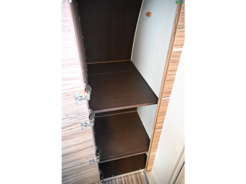 Adria Astella Glam Edition 663HT Foto: 18