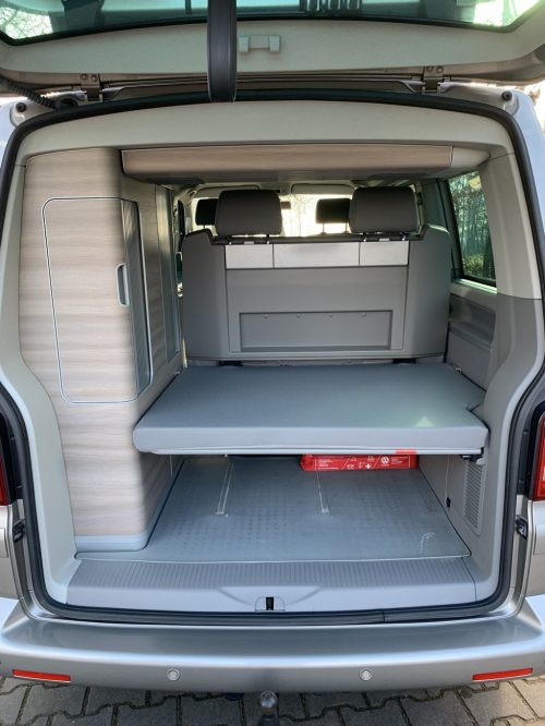 VOLKSWAGEN CALIFORNIA foto: 20