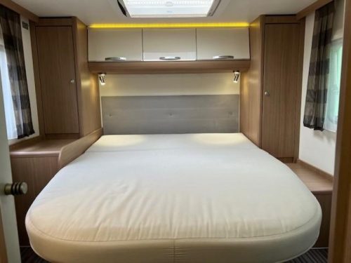 Sun Living S 45 SC Queensbed  foto: 13