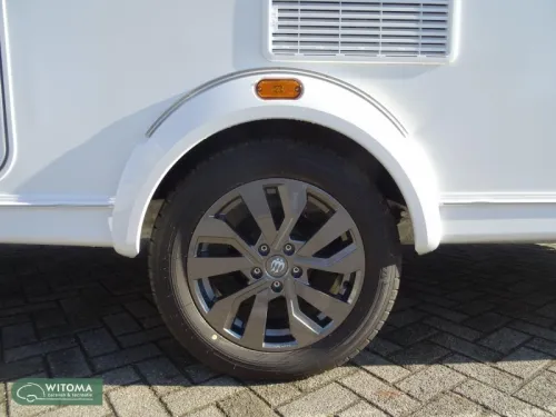 Knaus Sport 500 EU Incl. mover+lithium battery photo: 16
