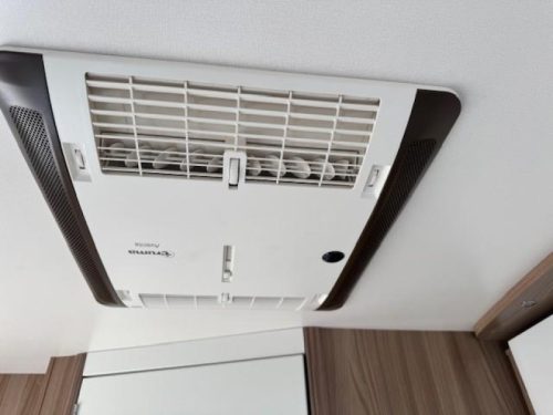 Sprite Alpine 420 CT Rangierhilfe Klimaanlage Sonnensegel usw Foto: 14