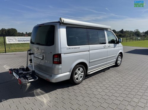 Volkswagen California Comfortline Foto: 3