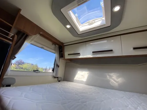 Elnagh Baron 26 Dakairco Level Off Grid  foto: 12