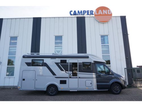 Adria Coral MB Supreme 670 DL Foto: 3