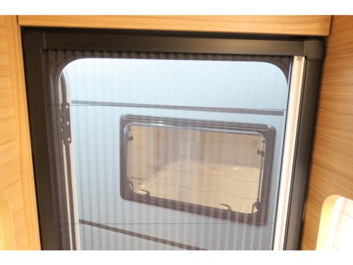 Dethleffs Summer Edition 460 EL AIR CONDITIONING+FLOOR HEATING  photo: 19