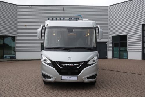 Hymer BML I 790 photo: 1