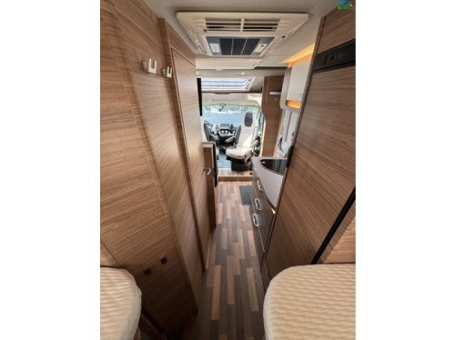 Weinsberg CaraCompact 600MEG Foto: 21