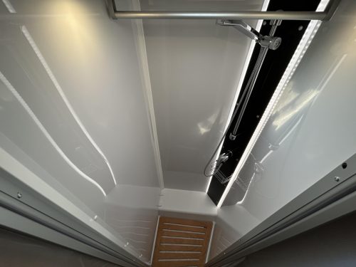 Dethleffs Pulse T 7051 DBL GT Paket, Solar, Sch&uuml;ssel  Foto: 15