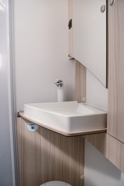 SUN LIVING S-SERIES S 70SL photo: 6