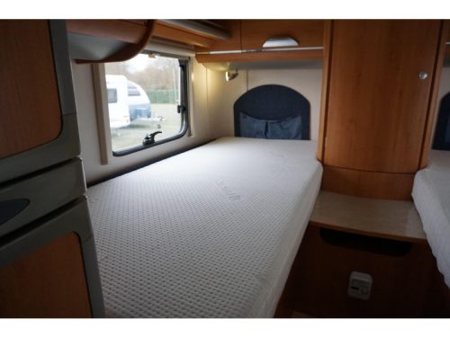 Hymer Eriba 686 GT Foto: 17