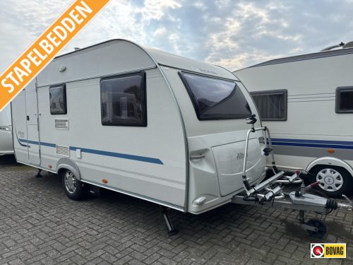 Adria Altea 462 PK Voortent/Mover/Fietsdr.