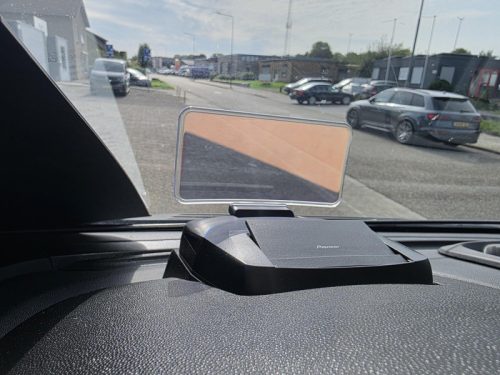 Knaus Van TI Vansation 650 MEG Automatik Oyster TV 90L Foto: 4