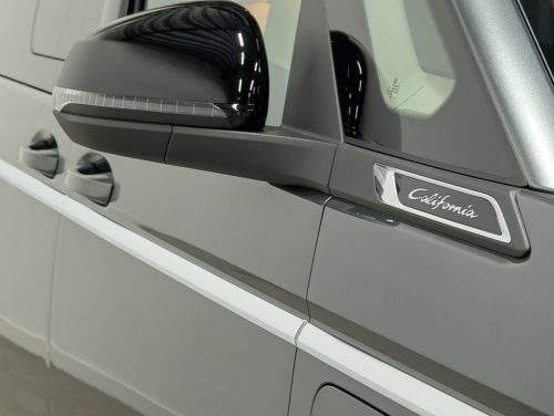 Volkswagen California photo: 11