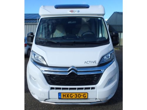 B&uuml;rstner Nexxo Van 569 T photo: 4