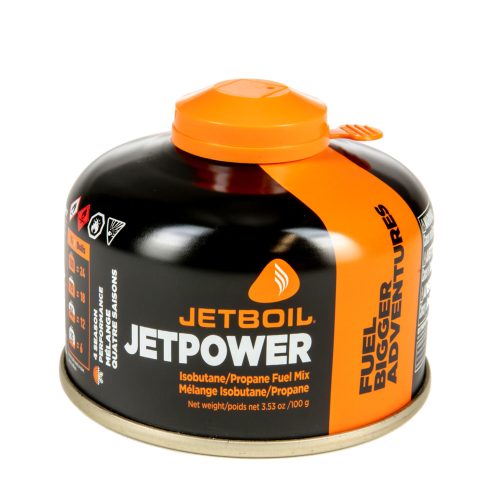 Jetboil  foto: 0