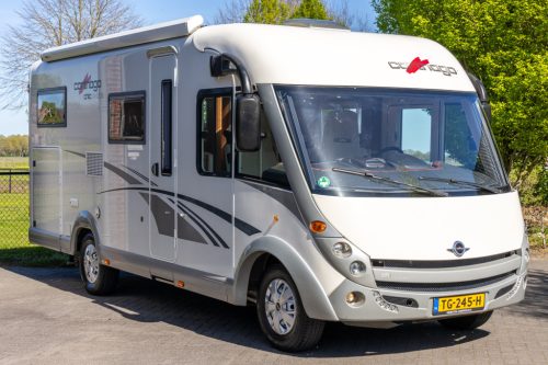 CARTHAGO CHIC C-LINE I 4.3 photo : 54