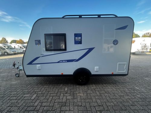 Caravelair Alba 325 Nice and compact photo: 3