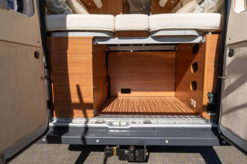 ADRIA TWIN SL photo: 30
