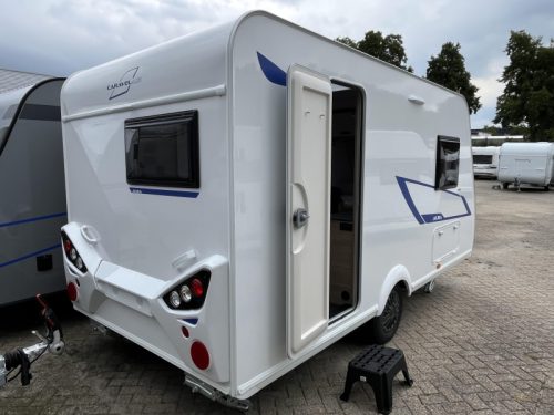 Caravelair Alba 400 Actie: Gratis Mover  foto: 1
