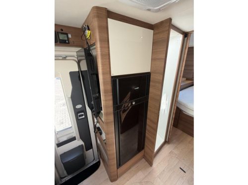 RAPIDO M96 Cama Queen EP Nivel 2X Aire Acondicionado Inversor Panel Solar foto: 17