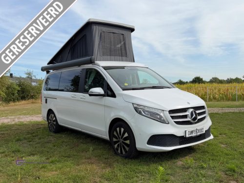 Mercedes-Benz v-250 Automatik