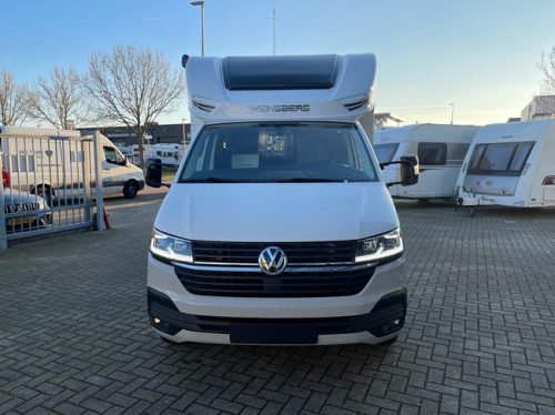 Weinsberg Xcursion 500 LT Super offer photo: 1