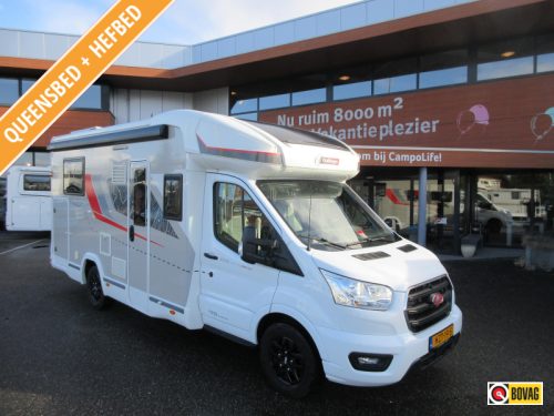 Challenger Graphite 268 AUTOMATIC !! FACE TO FACE