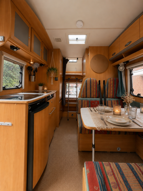 Fiat Ducato 2.8 JTD &ndash; 128 hp photo: 2