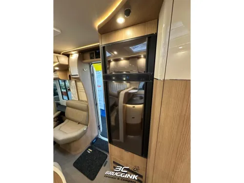 Carthago C-Tourer I 148 LE Foto: 10