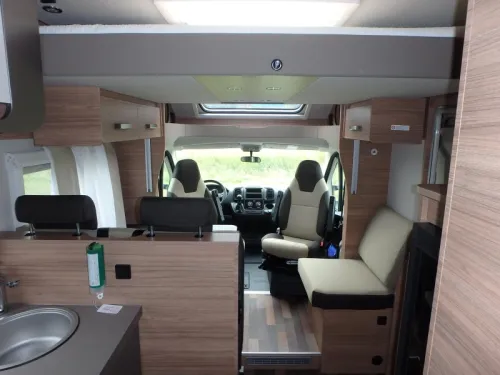 Weinsberg CaraSuite 700 ME  Foto: 43