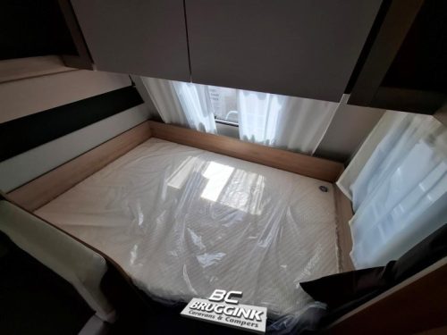 Knaus Sport 500 KD - NEW photo: 2
