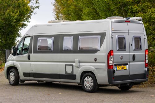 CHAUSSON TWIST 2 photo: 30